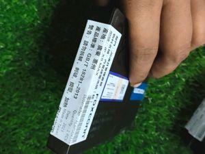 I PHONE XS MAX ORIGINAL FOXCONN BATTERY 🔋