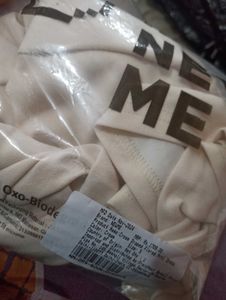 Newme Flared Dress