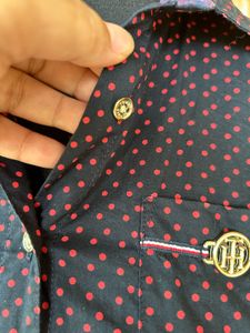 Tommy Hilfiger Button Down Shirt