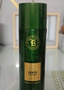 COMBO PACK OF FRAGRANCE &amp; BEYOND Deo