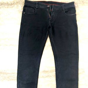Black Denim Jeans🖤