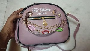 New Design Purse