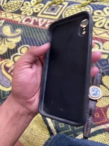 Iphone Xr Cover And Invicta original watch combo