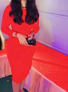 Vero Moda Bodycon Dress