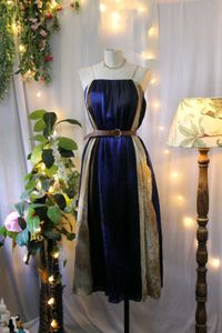 Nuon Midi Dress
