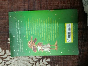 Harry Potter And The Chamber Of Secrets Book