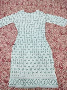 Kurti For Girls