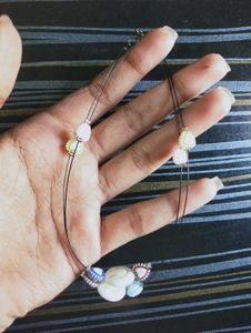 Anklet