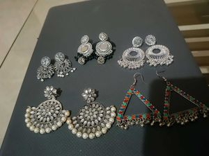 Ethnic Earnings