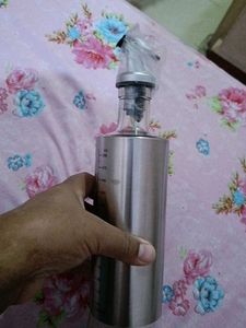 Oil Dispenser Bottle