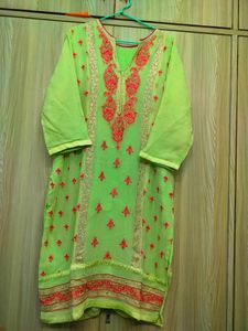 Pakistani Kamdani Tawakkal Pure Chiffon Suits