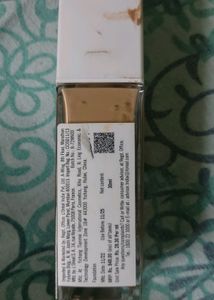 Maybelline Super Stay Foundation