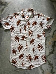 Beach Wear Shirt