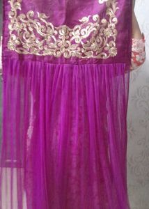 Frock Suit
