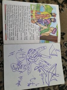 Story Book Of Tenali Raman For Children