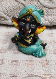 Cute Ganeshji