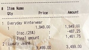 Tommy Hilfiger Windcheater New And Fresh Piece
