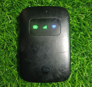 Jio Wi-Fi Hotspot Fully Working