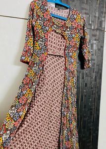 A Beautiful Kurti❤️
