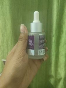 The Derma Co 10% Niacinamide Face Serum