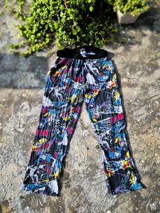 Printed Lower (Official Batman)