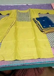 Kurta Set