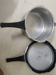 Butterfly Amigo Pressure Cooker
