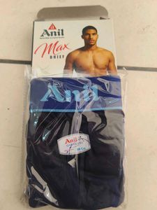 Anil Max Men&#39;s Briefs