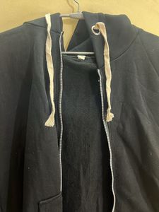 Long Coat