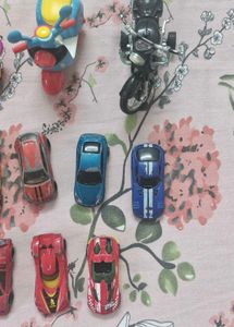 Toy Car Collection