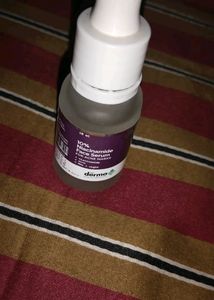 The Derma Co 10% Niacinamide Face Serum