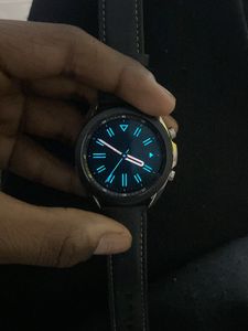 Samsung Galaxy Watch 3