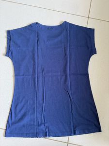Blue Tshirt