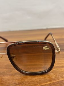 Vintage Aviator Sunglasses