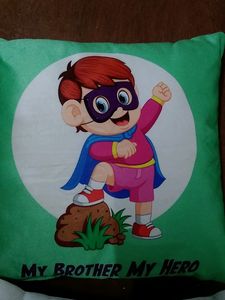 Two Cushions