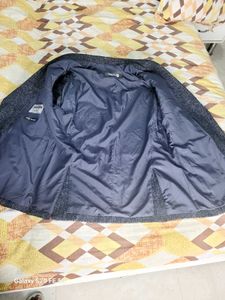 Men&#39;s Navy Blazer