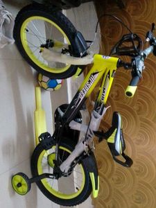 Kids&#39; Bike