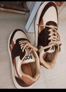 Men Shoe
