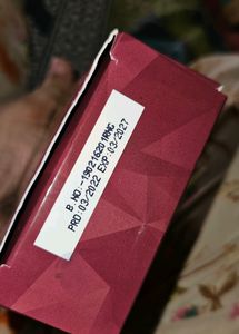 John ALLEN Men&#39;s Perfume