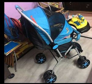 Baby Stroller
