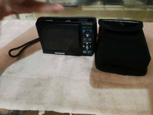 Olympus Digital Camera