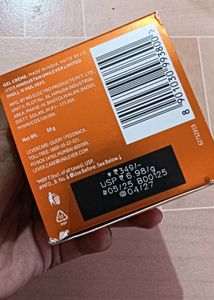 Ponds bright beauty gel creme