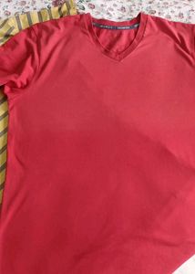 Combo of 2  T-Shirt Bundle