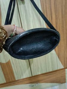 Imported Crossbody Bag