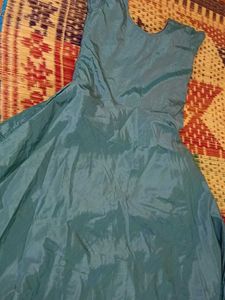 Ethnic Gowns