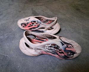 Yeezy Foam Runners