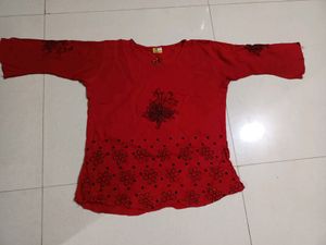 Top/tunic