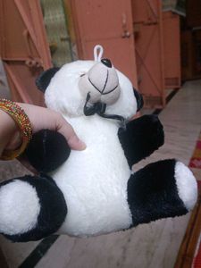 Cute Panda Plush Toy