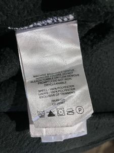 Columbia Fleece Zip-Up Jacket