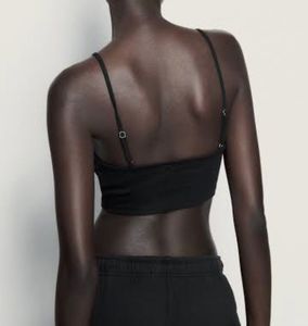 Zara Bralette Top